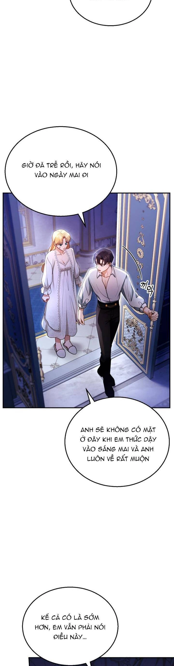 Tôi Sắp Ly Hôn Với Người Chồng Độc Ác, Nhưng Chúng Tôi Có Baby Chapter 27 - 22