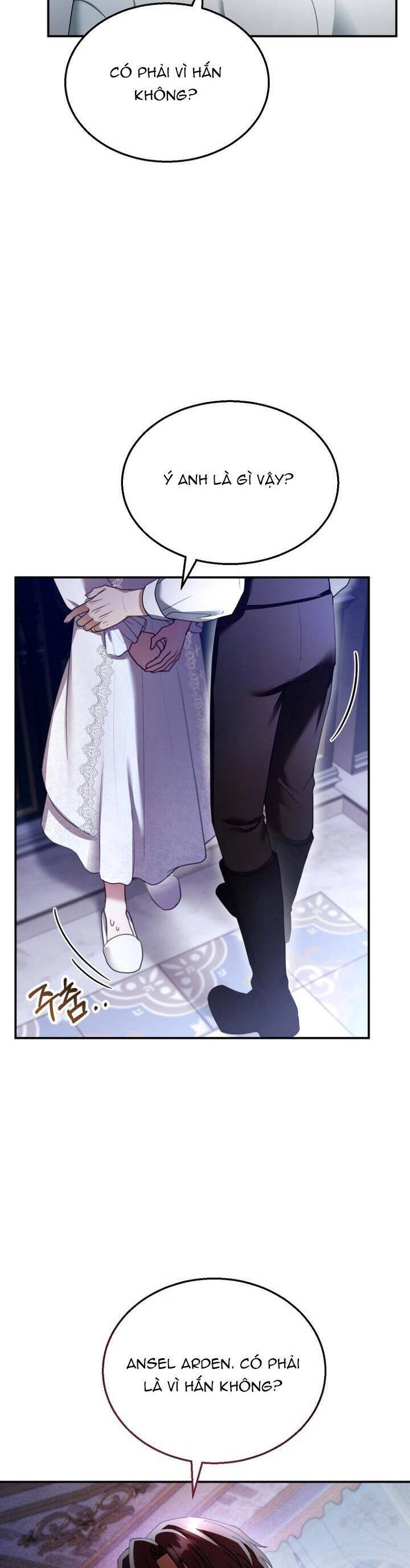 Tôi Sắp Ly Hôn Với Người Chồng Độc Ác, Nhưng Chúng Tôi Có Baby Chapter 27 - 26