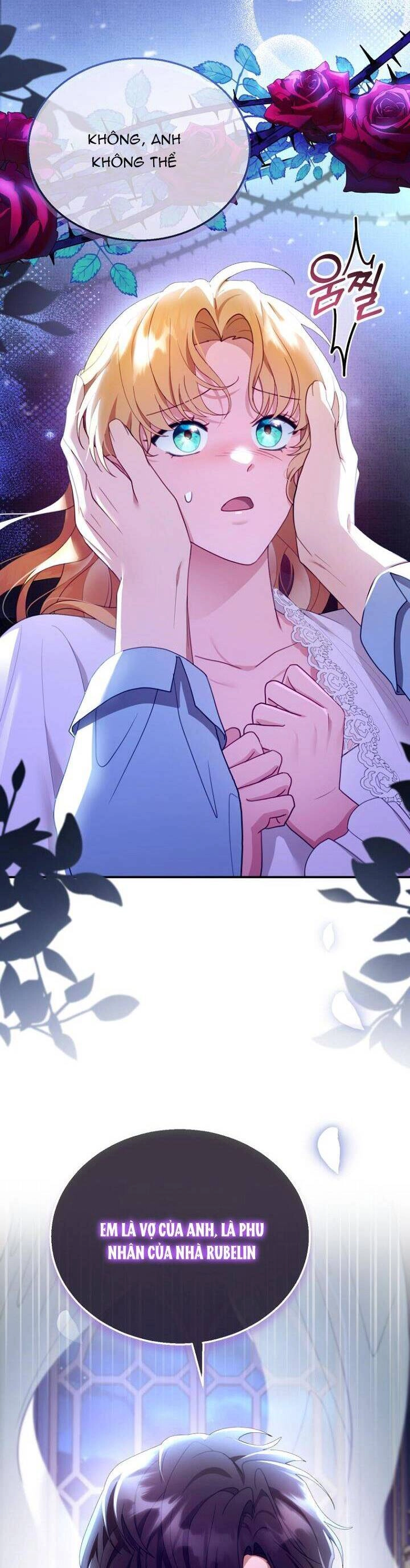 Tôi Sắp Ly Hôn Với Người Chồng Độc Ác, Nhưng Chúng Tôi Có Baby Chapter 27 - 31