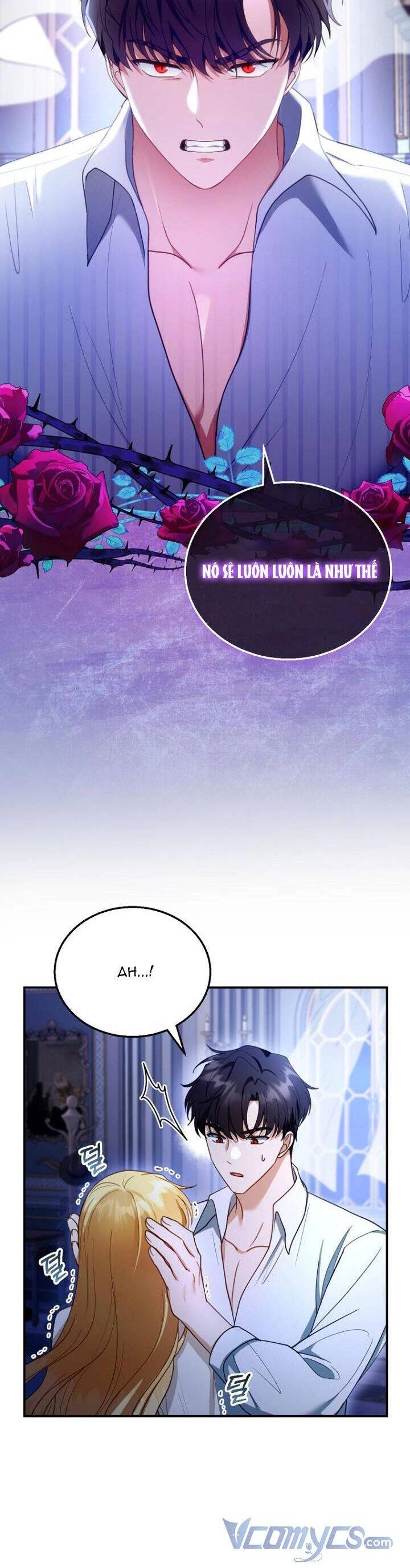 Tôi Sắp Ly Hôn Với Người Chồng Độc Ác, Nhưng Chúng Tôi Có Baby Chapter 27 - 32