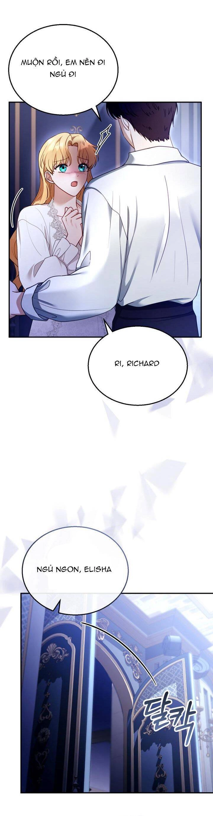 Tôi Sắp Ly Hôn Với Người Chồng Độc Ác, Nhưng Chúng Tôi Có Baby Chapter 27 - 33