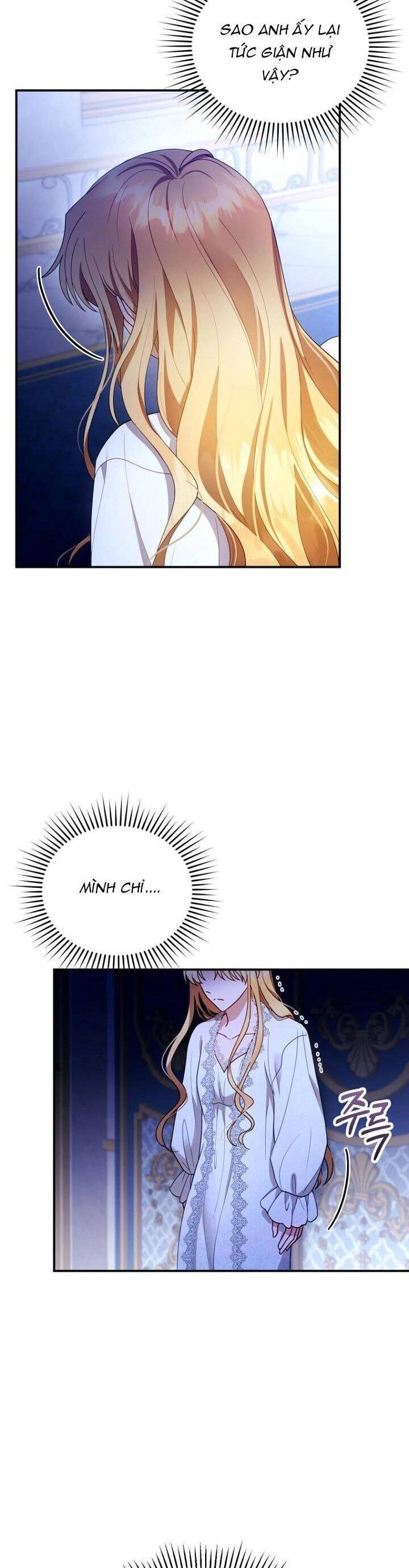 Tôi Sắp Ly Hôn Với Người Chồng Độc Ác, Nhưng Chúng Tôi Có Baby Chapter 27 - 35