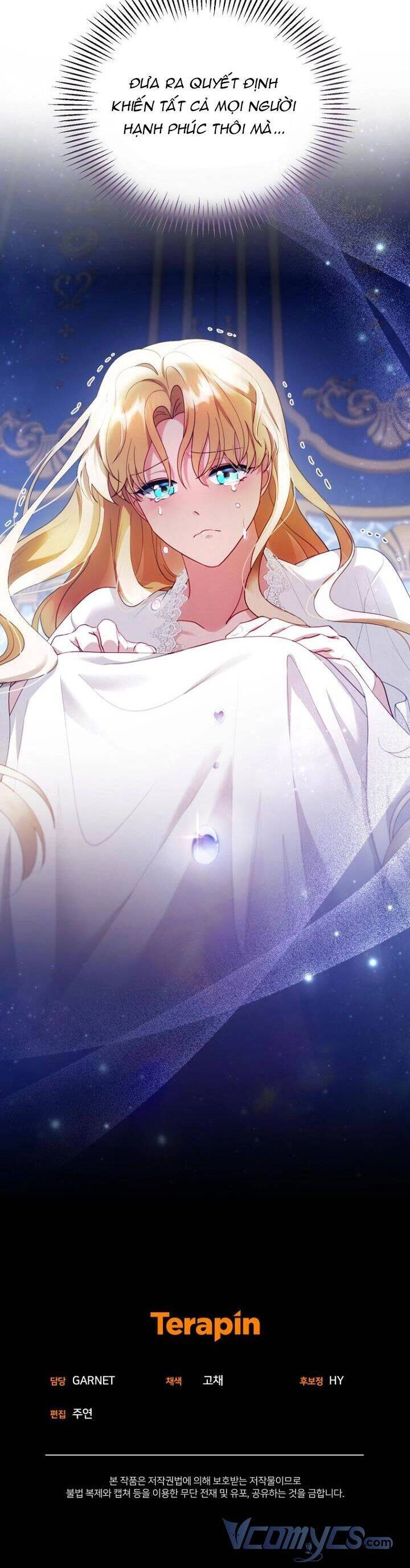 Tôi Sắp Ly Hôn Với Người Chồng Độc Ác, Nhưng Chúng Tôi Có Baby Chapter 27 - 36