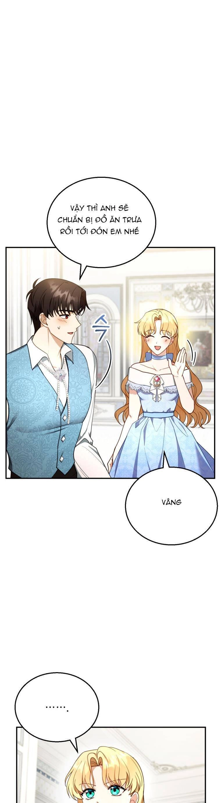 Tôi Sắp Ly Hôn Với Người Chồng Độc Ác, Nhưng Chúng Tôi Có Baby Chapter 28 - 10