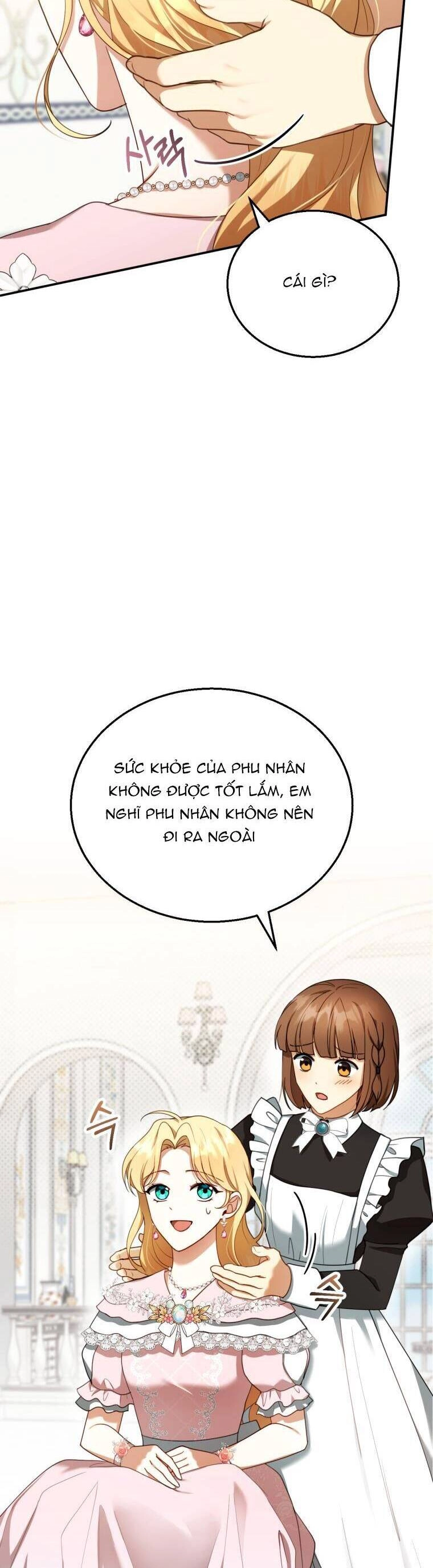 Tôi Sắp Ly Hôn Với Người Chồng Độc Ác, Nhưng Chúng Tôi Có Baby Chapter 28 - 12