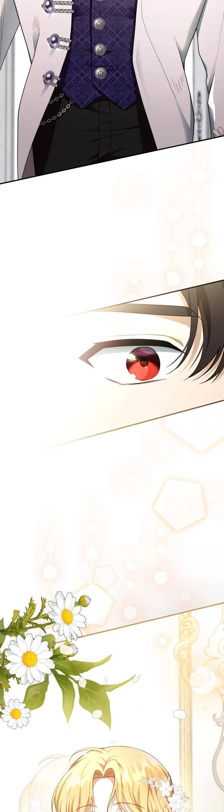 Tôi Sắp Ly Hôn Với Người Chồng Độc Ác, Nhưng Chúng Tôi Có Baby Chapter 28 - 15