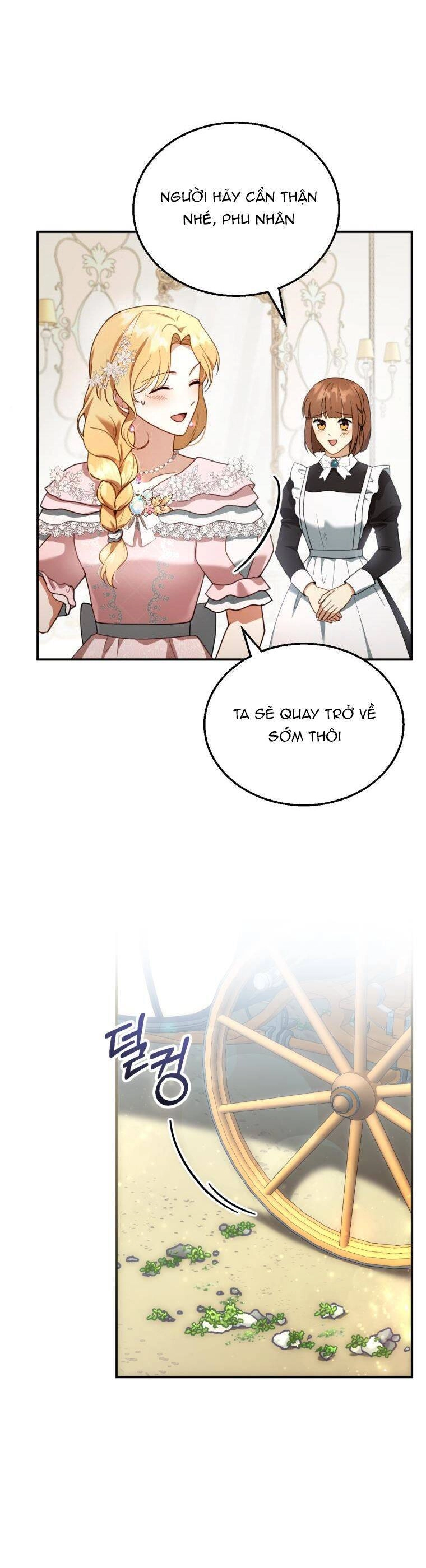 Tôi Sắp Ly Hôn Với Người Chồng Độc Ác, Nhưng Chúng Tôi Có Baby Chapter 28 - 18