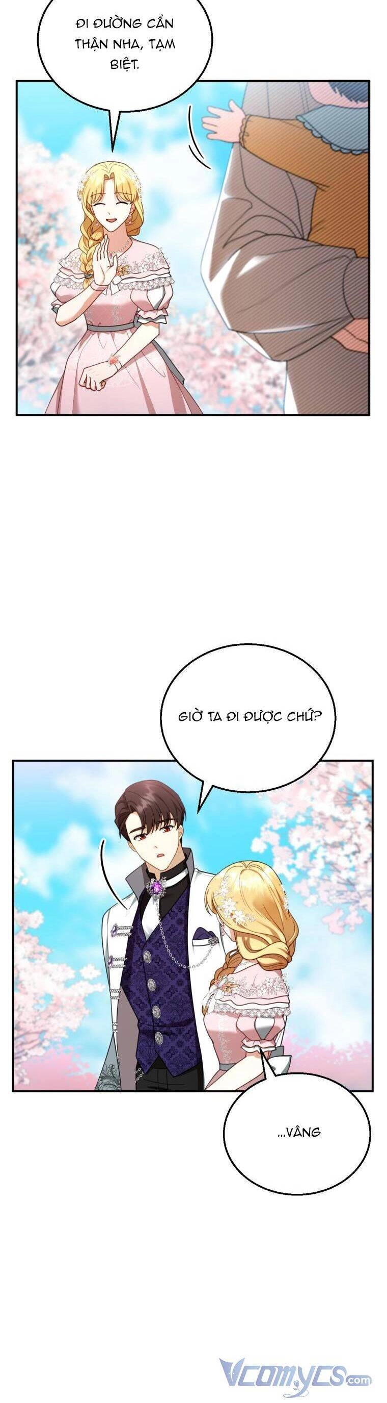 Tôi Sắp Ly Hôn Với Người Chồng Độc Ác, Nhưng Chúng Tôi Có Baby Chapter 28 - 41