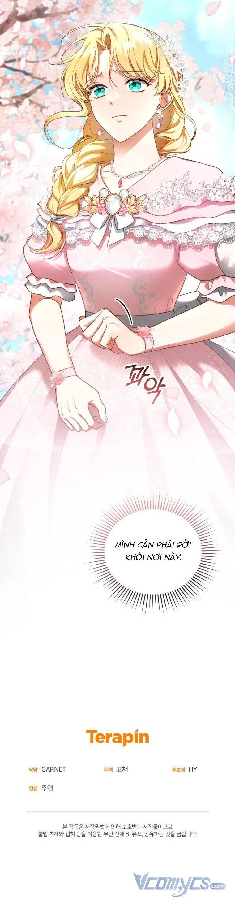 Tôi Sắp Ly Hôn Với Người Chồng Độc Ác, Nhưng Chúng Tôi Có Baby Chapter 28 - 43