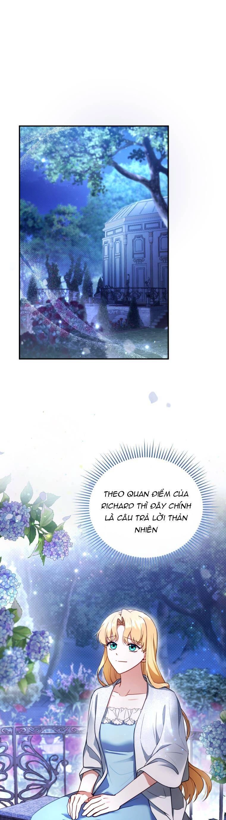 Tôi Sắp Ly Hôn Với Người Chồng Độc Ác, Nhưng Chúng Tôi Có Baby Chapter 29 - 2