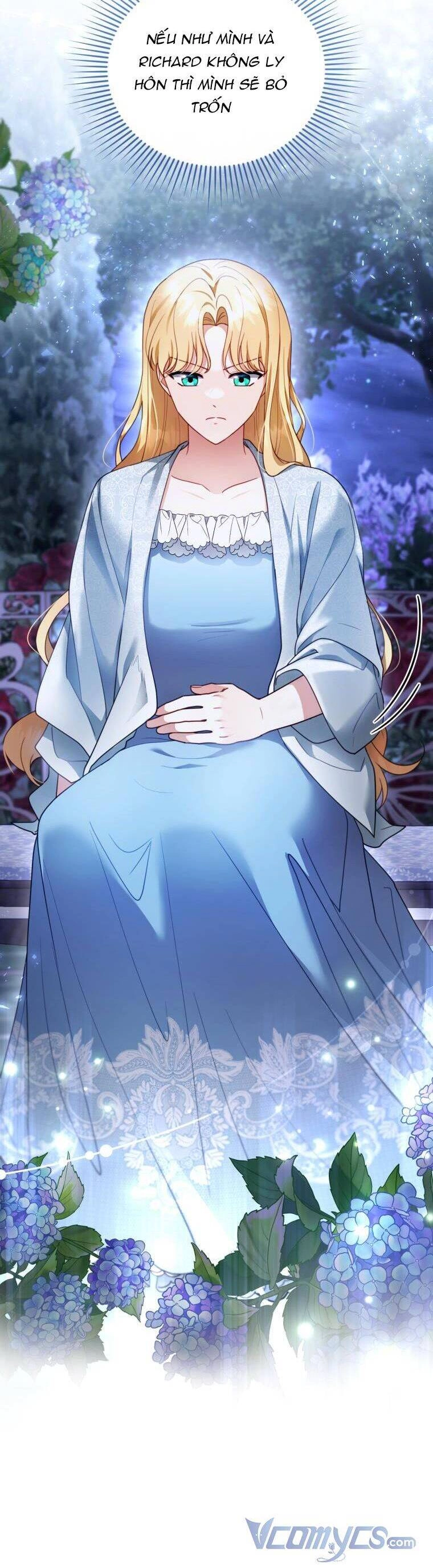 Tôi Sắp Ly Hôn Với Người Chồng Độc Ác, Nhưng Chúng Tôi Có Baby Chapter 29 - 5