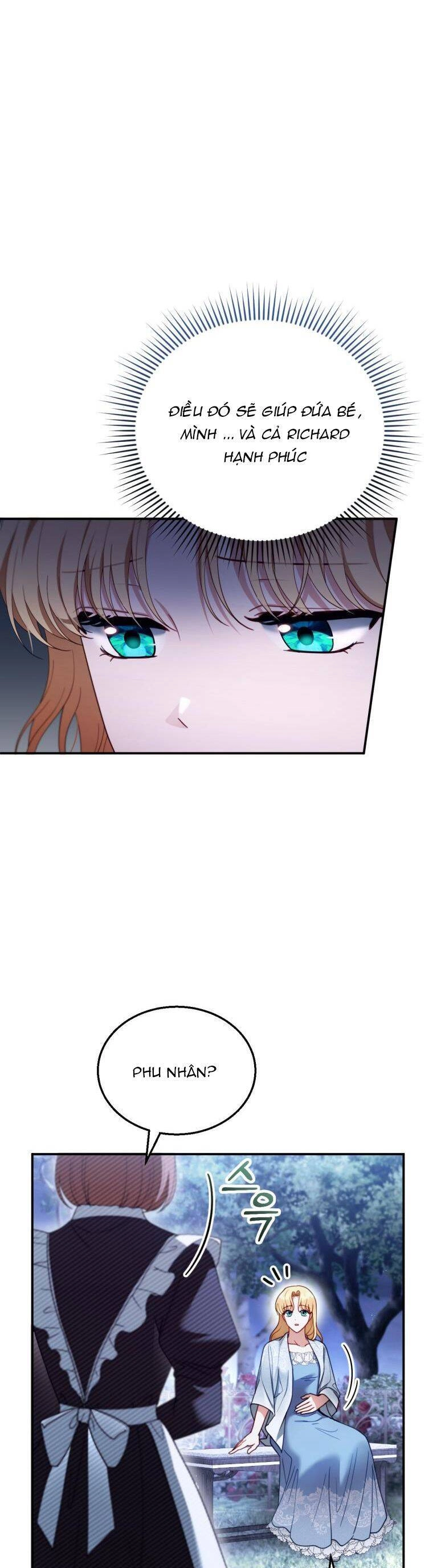 Tôi Sắp Ly Hôn Với Người Chồng Độc Ác, Nhưng Chúng Tôi Có Baby Chapter 29 - 6