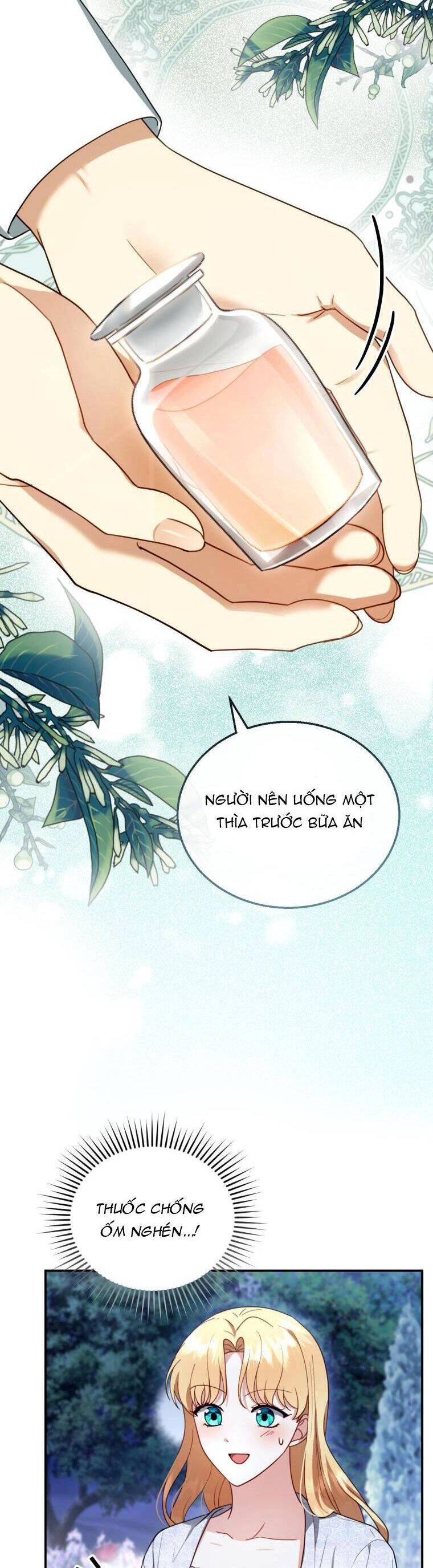 Tôi Sắp Ly Hôn Với Người Chồng Độc Ác, Nhưng Chúng Tôi Có Baby Chapter 29 - 8