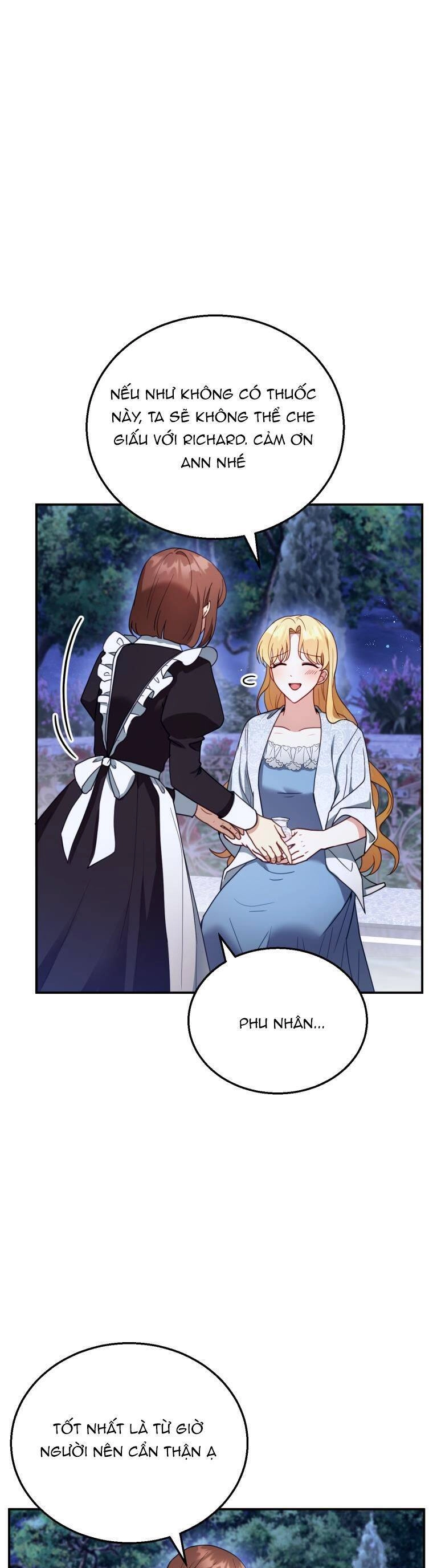 Tôi Sắp Ly Hôn Với Người Chồng Độc Ác, Nhưng Chúng Tôi Có Baby Chapter 29 - 10