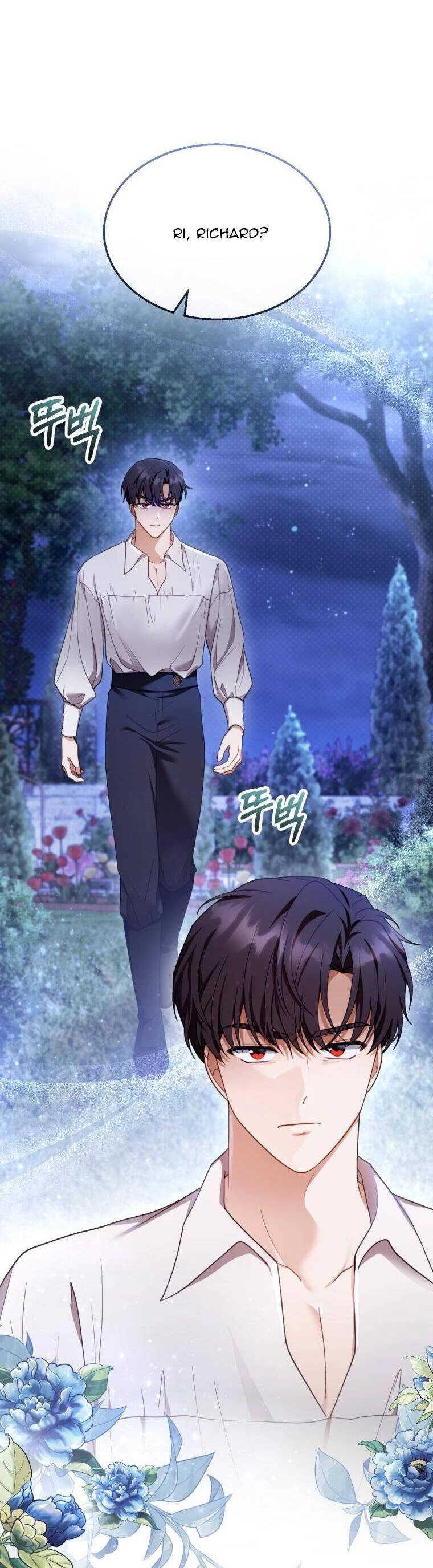 Tôi Sắp Ly Hôn Với Người Chồng Độc Ác, Nhưng Chúng Tôi Có Baby Chapter 29 - 12