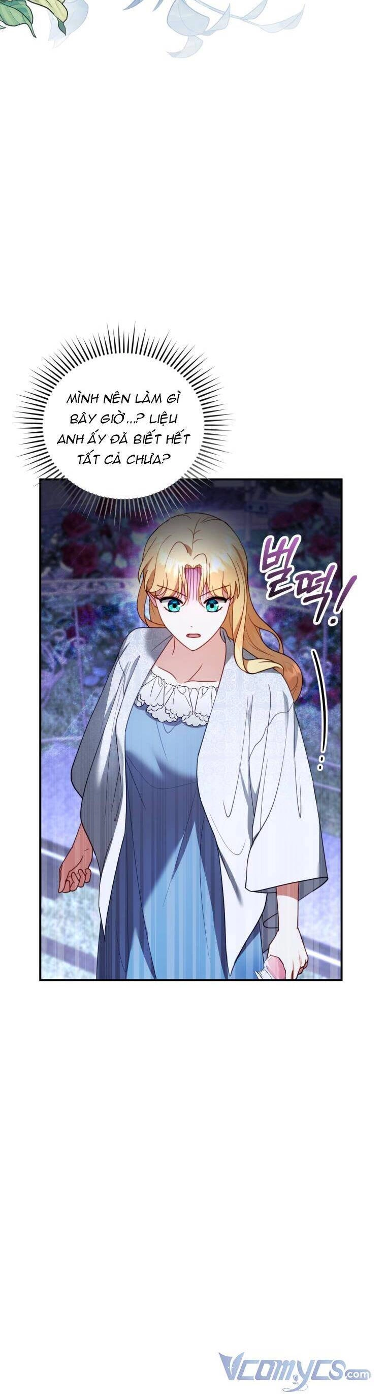 Tôi Sắp Ly Hôn Với Người Chồng Độc Ác, Nhưng Chúng Tôi Có Baby Chapter 29 - 13