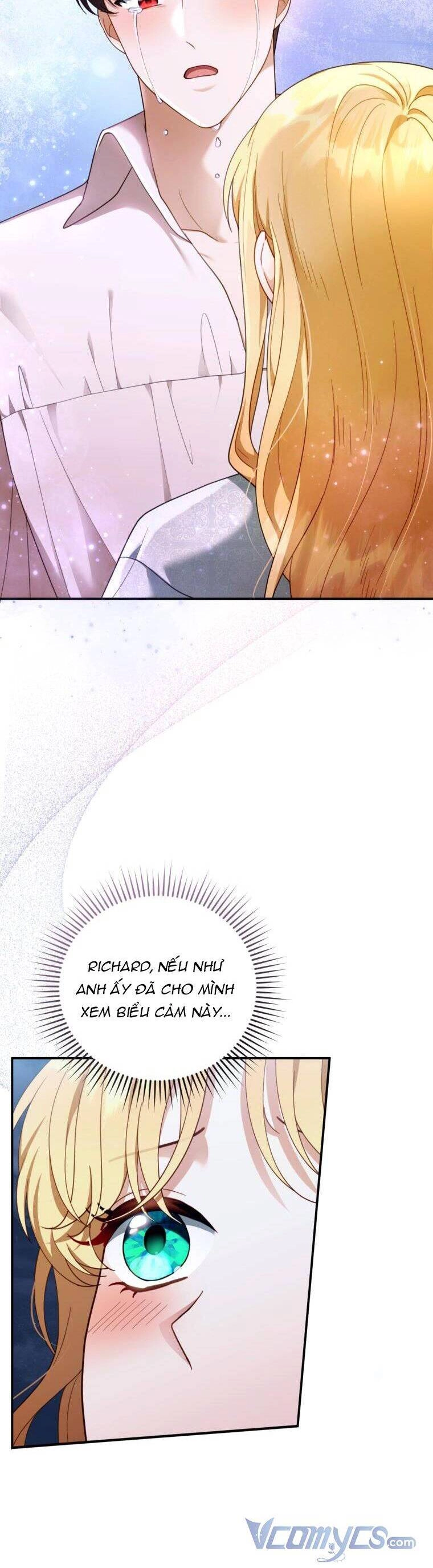 Tôi Sắp Ly Hôn Với Người Chồng Độc Ác, Nhưng Chúng Tôi Có Baby Chapter 29 - 21