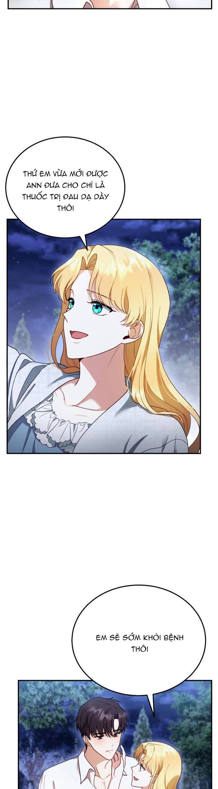 Tôi Sắp Ly Hôn Với Người Chồng Độc Ác, Nhưng Chúng Tôi Có Baby Chapter 29 - 23