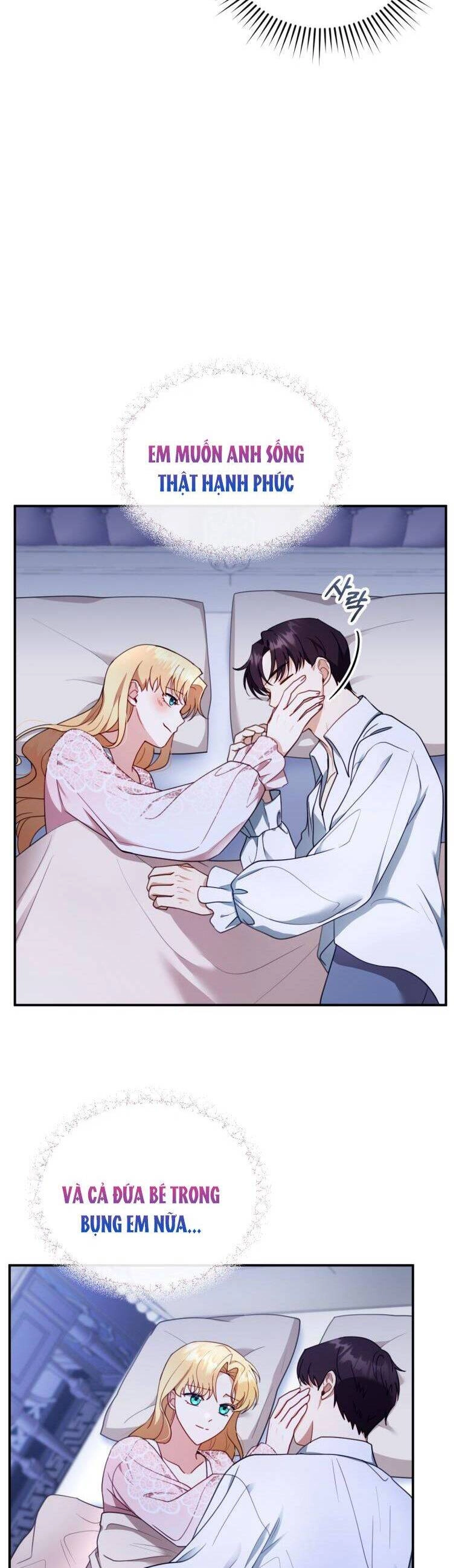 Tôi Sắp Ly Hôn Với Người Chồng Độc Ác, Nhưng Chúng Tôi Có Baby Chapter 29 - 28