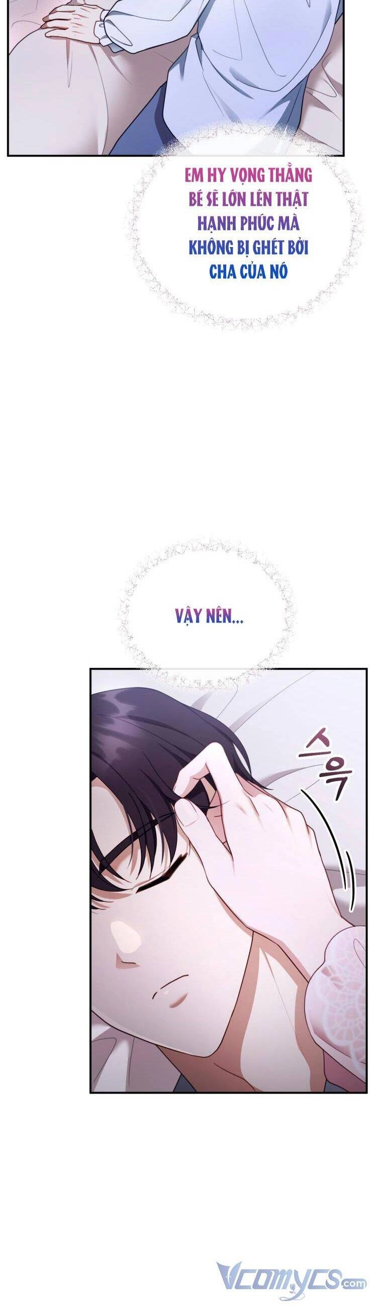 Tôi Sắp Ly Hôn Với Người Chồng Độc Ác, Nhưng Chúng Tôi Có Baby Chapter 29 - 29