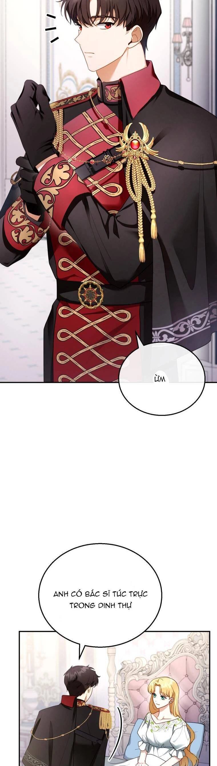 Tôi Sắp Ly Hôn Với Người Chồng Độc Ác, Nhưng Chúng Tôi Có Baby Chapter 29 - 32