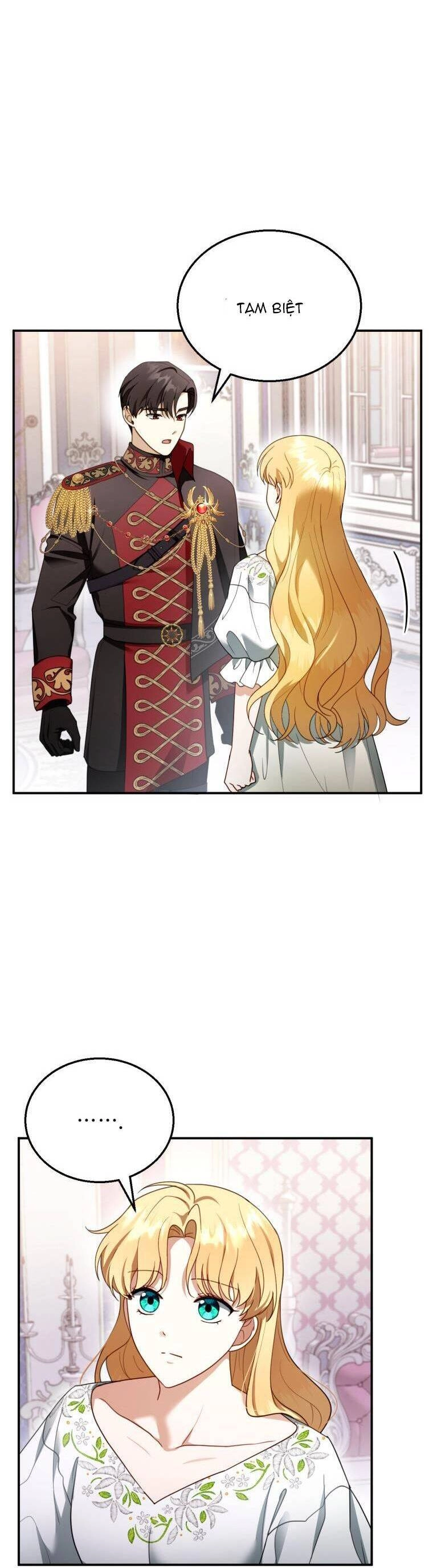 Tôi Sắp Ly Hôn Với Người Chồng Độc Ác, Nhưng Chúng Tôi Có Baby Chapter 29 - 35