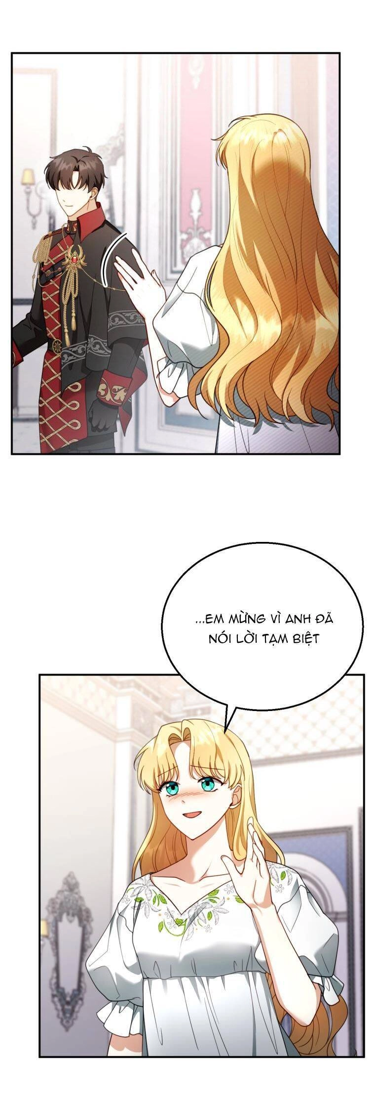 Tôi Sắp Ly Hôn Với Người Chồng Độc Ác, Nhưng Chúng Tôi Có Baby Chapter 29 - 38