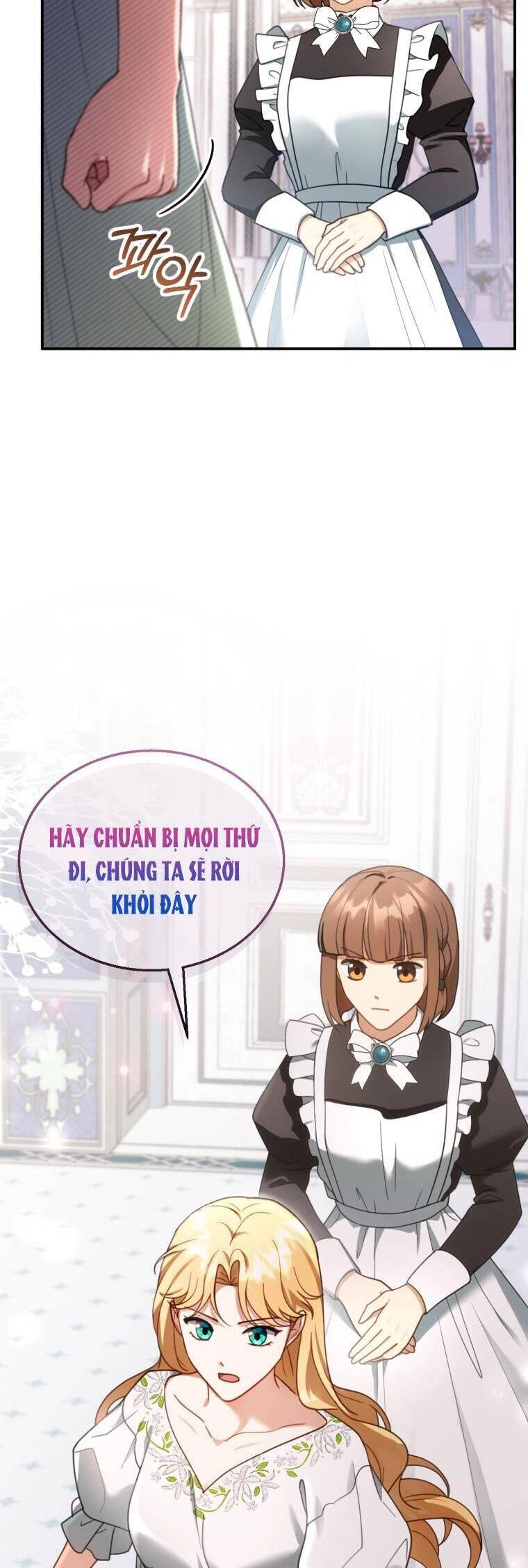 Tôi Sắp Ly Hôn Với Người Chồng Độc Ác, Nhưng Chúng Tôi Có Baby Chapter 29 - 40