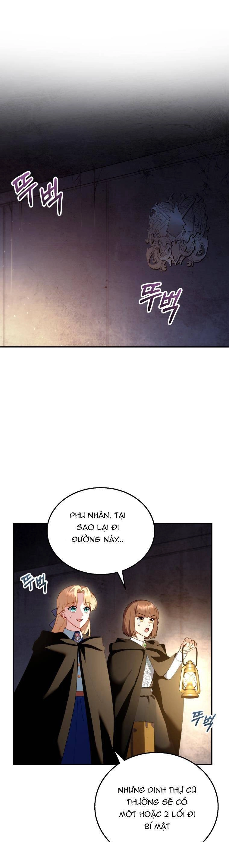 Tôi Sắp Ly Hôn Với Người Chồng Độc Ác, Nhưng Chúng Tôi Có Baby Chapter 30 - 2