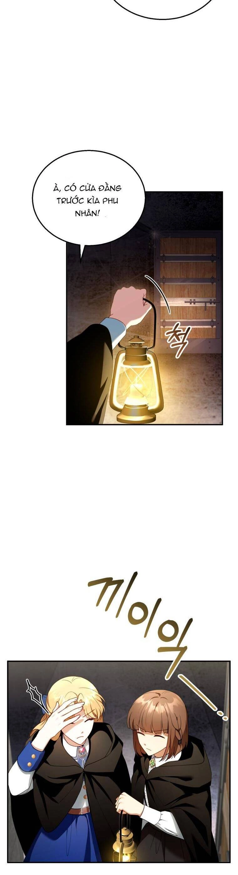 Tôi Sắp Ly Hôn Với Người Chồng Độc Ác, Nhưng Chúng Tôi Có Baby Chapter 30 - 3