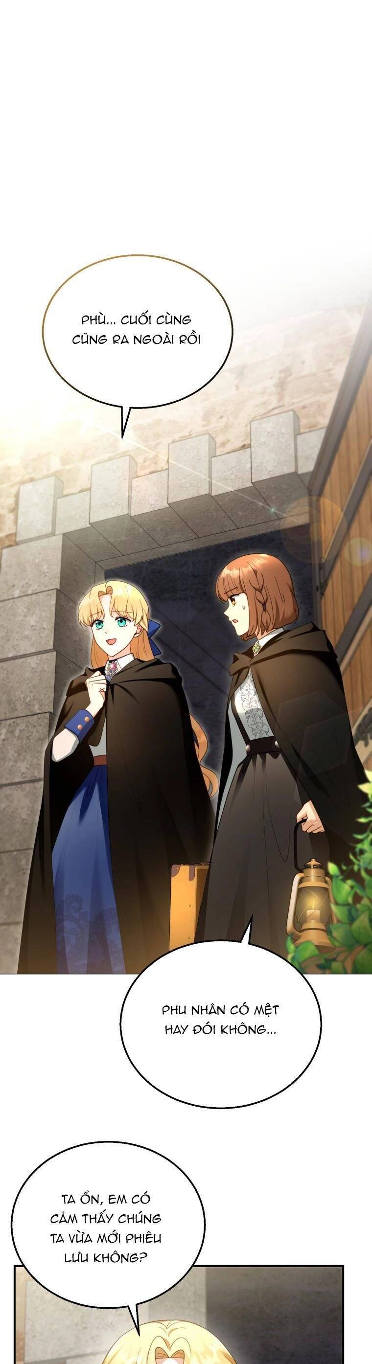 Tôi Sắp Ly Hôn Với Người Chồng Độc Ác, Nhưng Chúng Tôi Có Baby Chapter 30 - 4