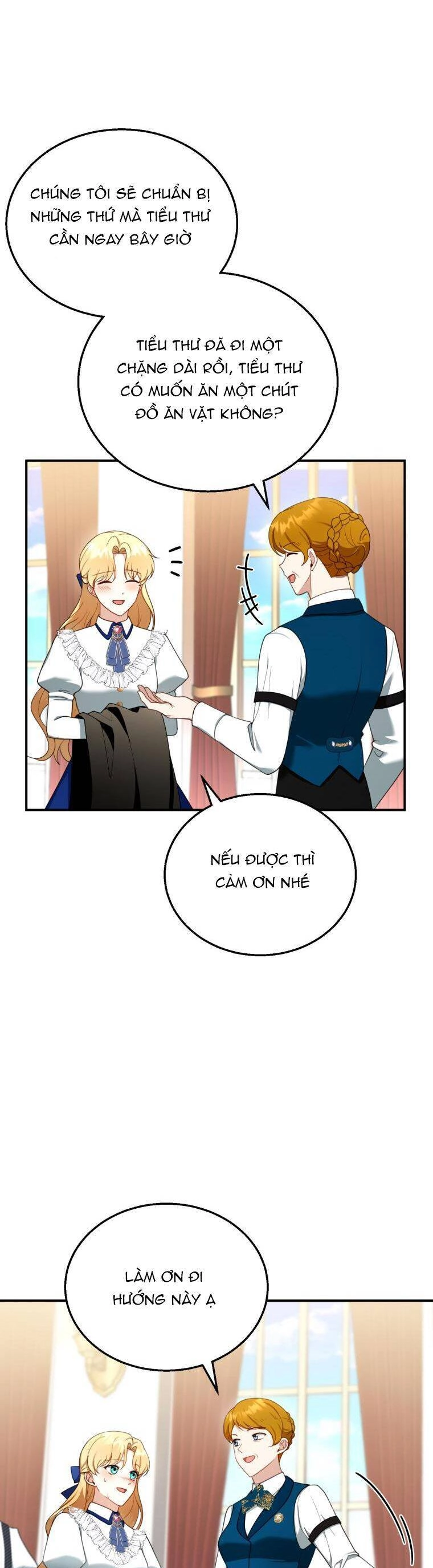 Tôi Sắp Ly Hôn Với Người Chồng Độc Ác, Nhưng Chúng Tôi Có Baby Chapter 30 - 14