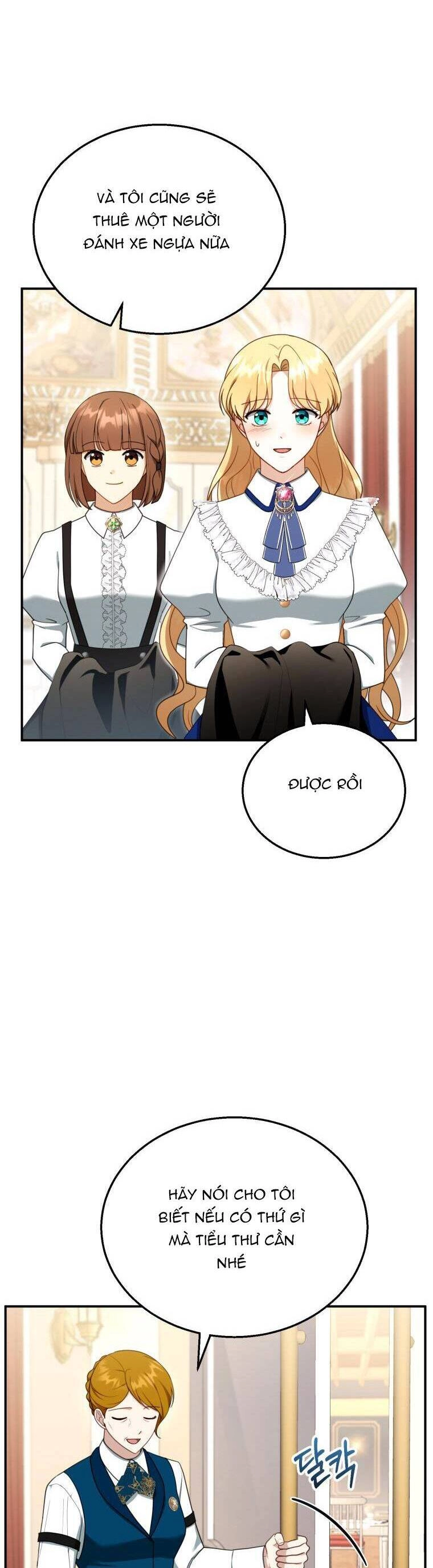 Tôi Sắp Ly Hôn Với Người Chồng Độc Ác, Nhưng Chúng Tôi Có Baby Chapter 30 - 16