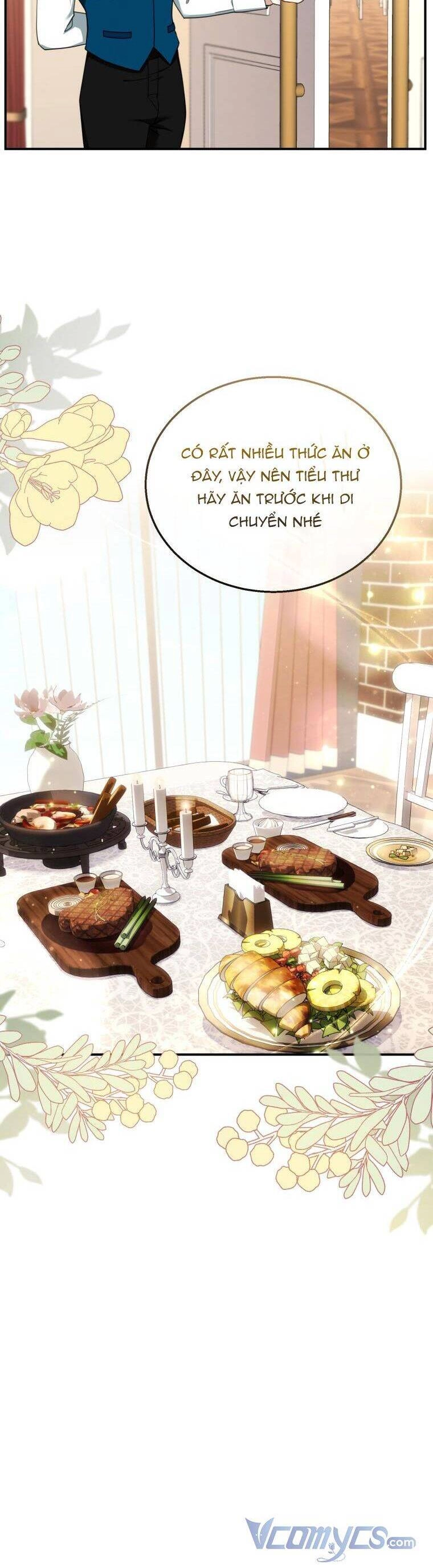 Tôi Sắp Ly Hôn Với Người Chồng Độc Ác, Nhưng Chúng Tôi Có Baby Chapter 30 - 17