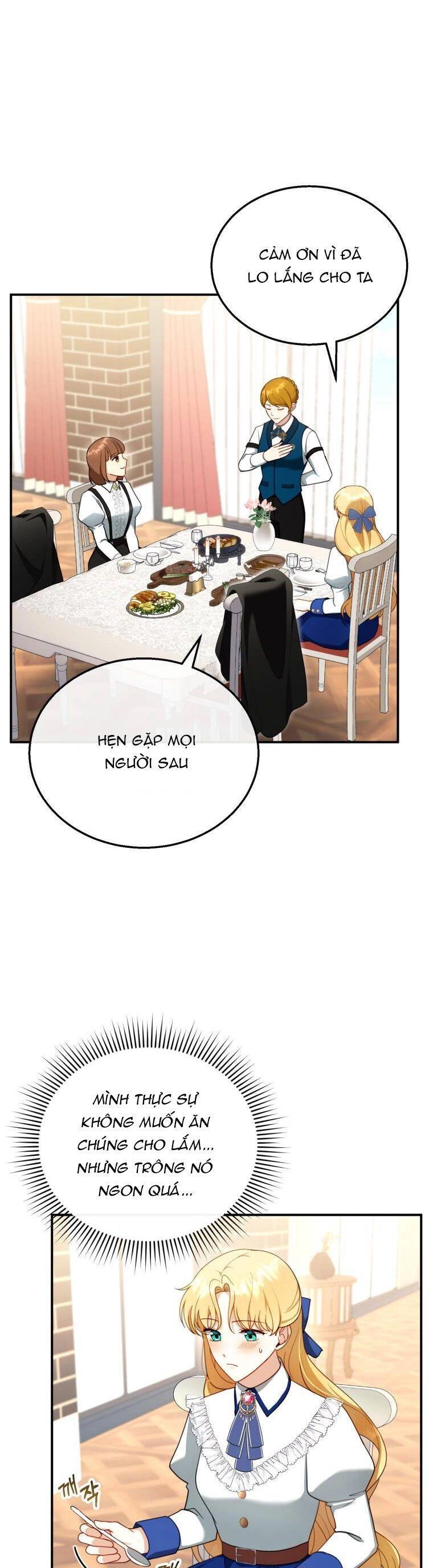 Tôi Sắp Ly Hôn Với Người Chồng Độc Ác, Nhưng Chúng Tôi Có Baby Chapter 30 - 18