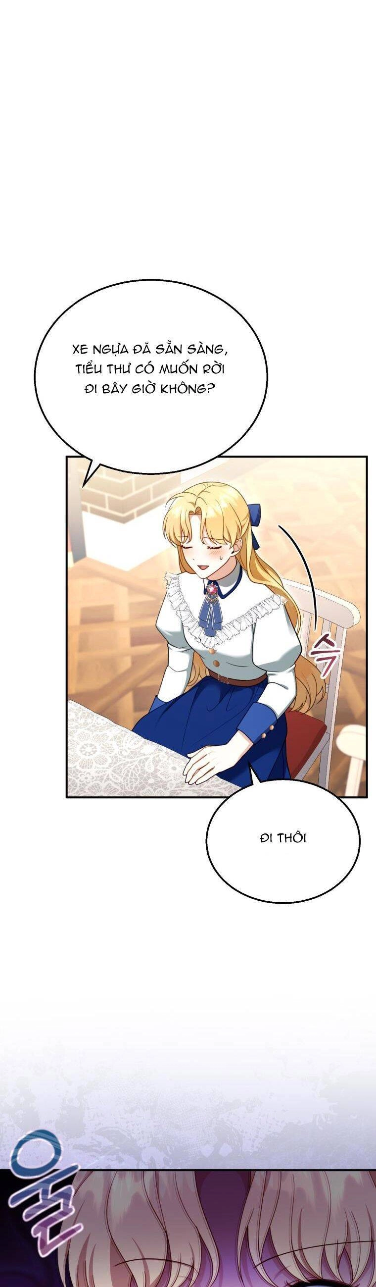 Tôi Sắp Ly Hôn Với Người Chồng Độc Ác, Nhưng Chúng Tôi Có Baby Chapter 30 - 22