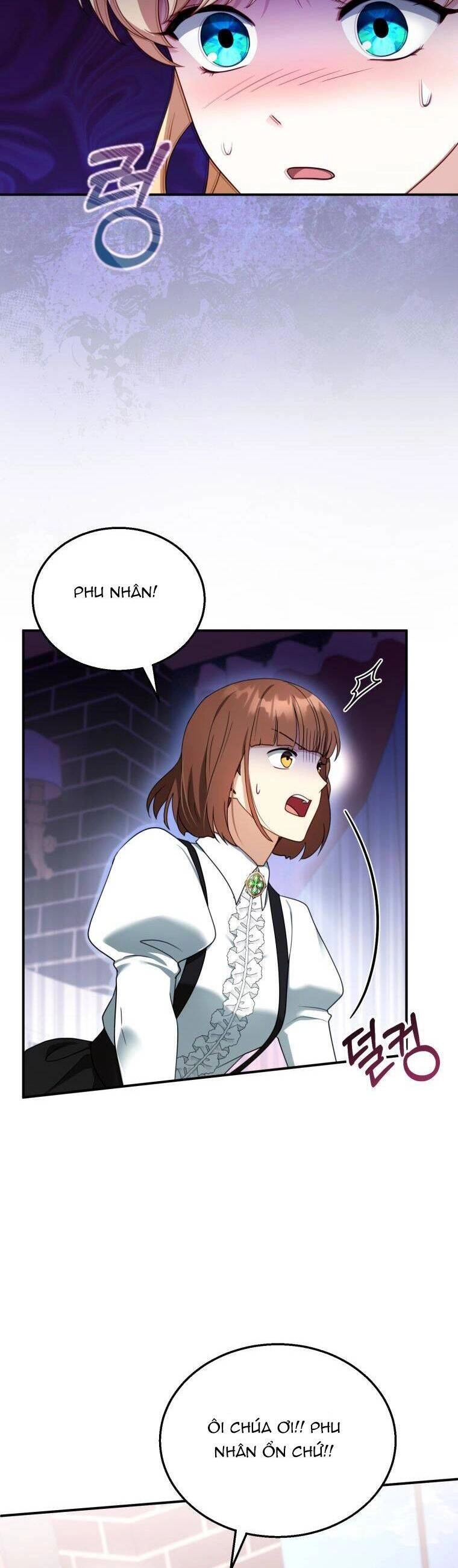 Tôi Sắp Ly Hôn Với Người Chồng Độc Ác, Nhưng Chúng Tôi Có Baby Chapter 30 - 23