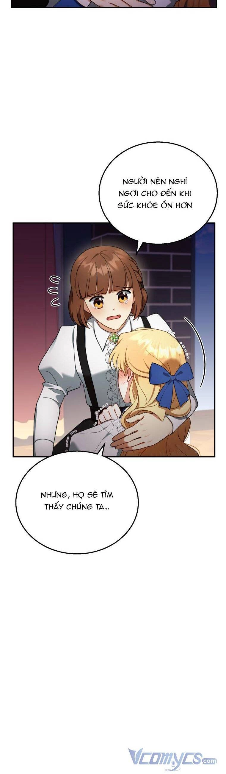 Tôi Sắp Ly Hôn Với Người Chồng Độc Ác, Nhưng Chúng Tôi Có Baby Chapter 30 - 25