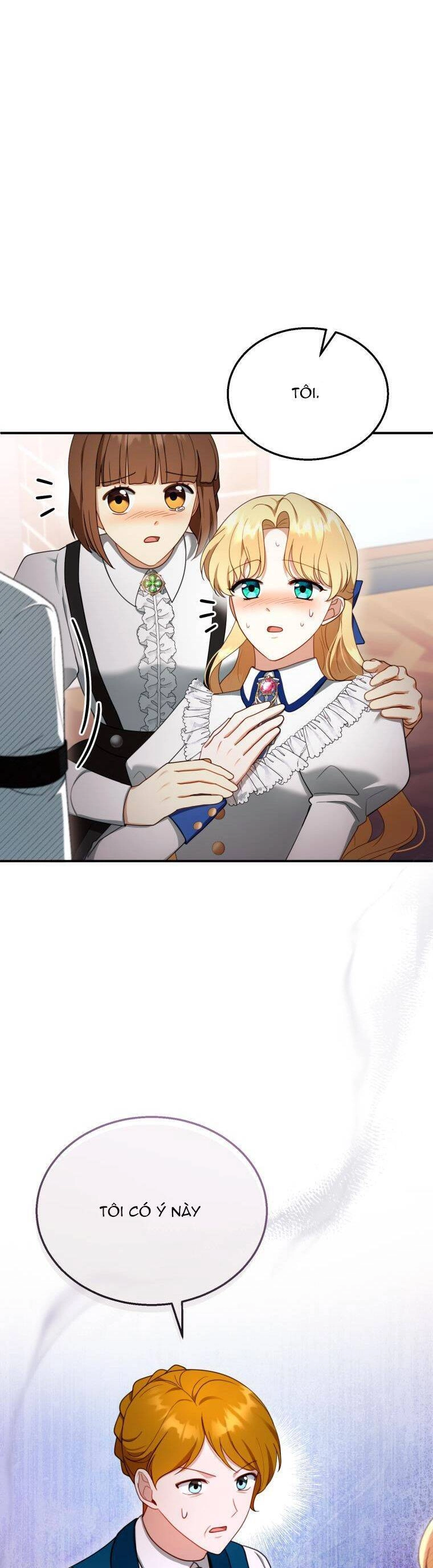 Tôi Sắp Ly Hôn Với Người Chồng Độc Ác, Nhưng Chúng Tôi Có Baby Chapter 30 - 26