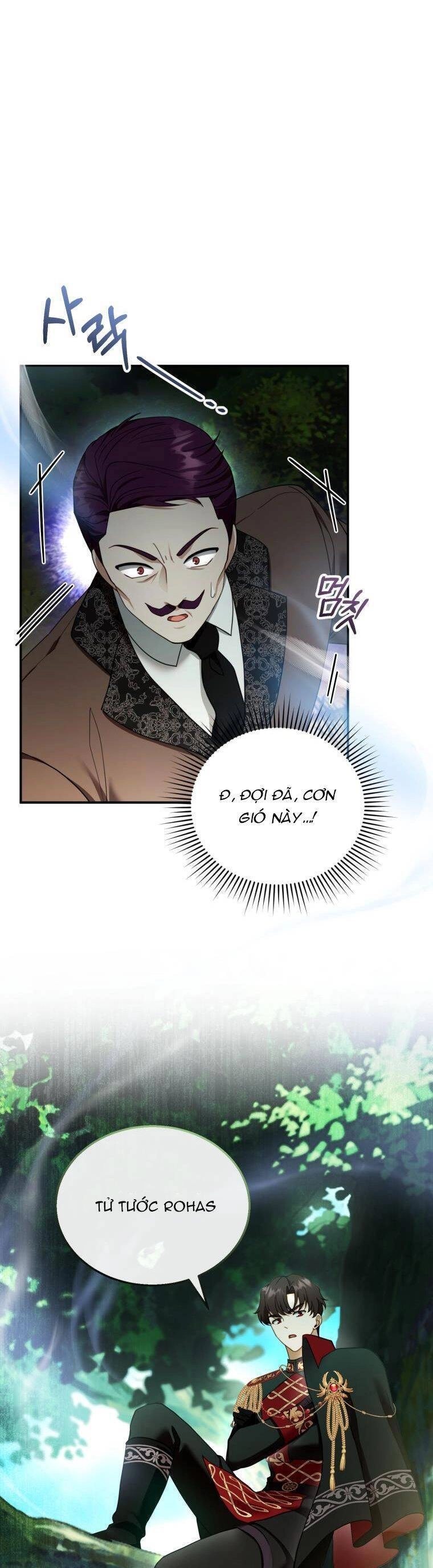 Tôi Sắp Ly Hôn Với Người Chồng Độc Ác, Nhưng Chúng Tôi Có Baby Chapter 30 - 30