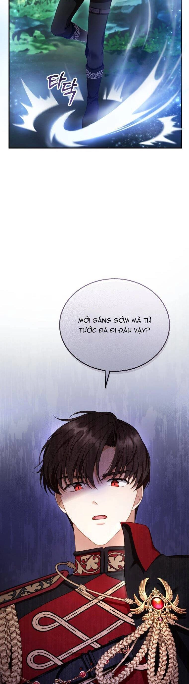 Tôi Sắp Ly Hôn Với Người Chồng Độc Ác, Nhưng Chúng Tôi Có Baby Chapter 30 - 32