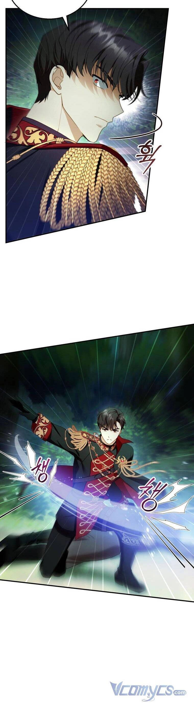 Tôi Sắp Ly Hôn Với Người Chồng Độc Ác, Nhưng Chúng Tôi Có Baby Chapter 30 - 37