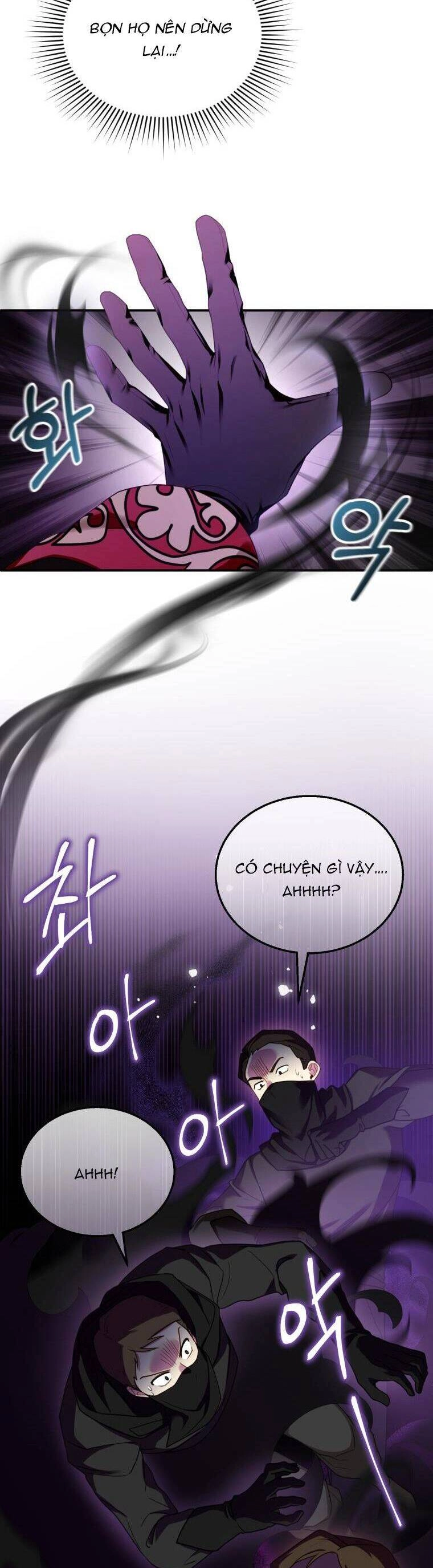 Tôi Sắp Ly Hôn Với Người Chồng Độc Ác, Nhưng Chúng Tôi Có Baby Chapter 30 - 40