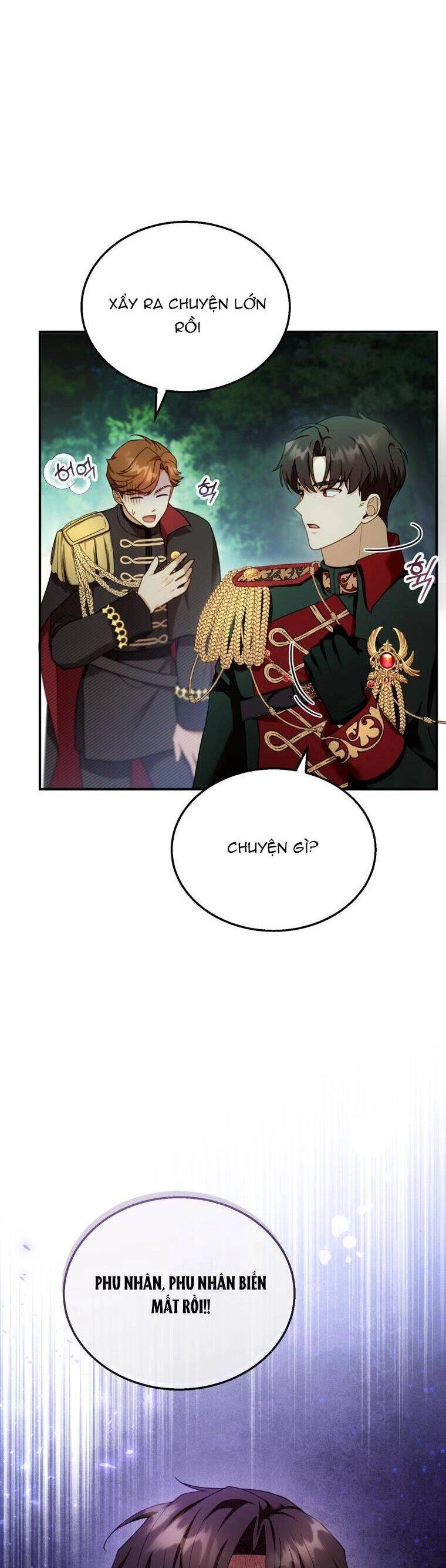 Tôi Sắp Ly Hôn Với Người Chồng Độc Ác, Nhưng Chúng Tôi Có Baby Chapter 30 - 43