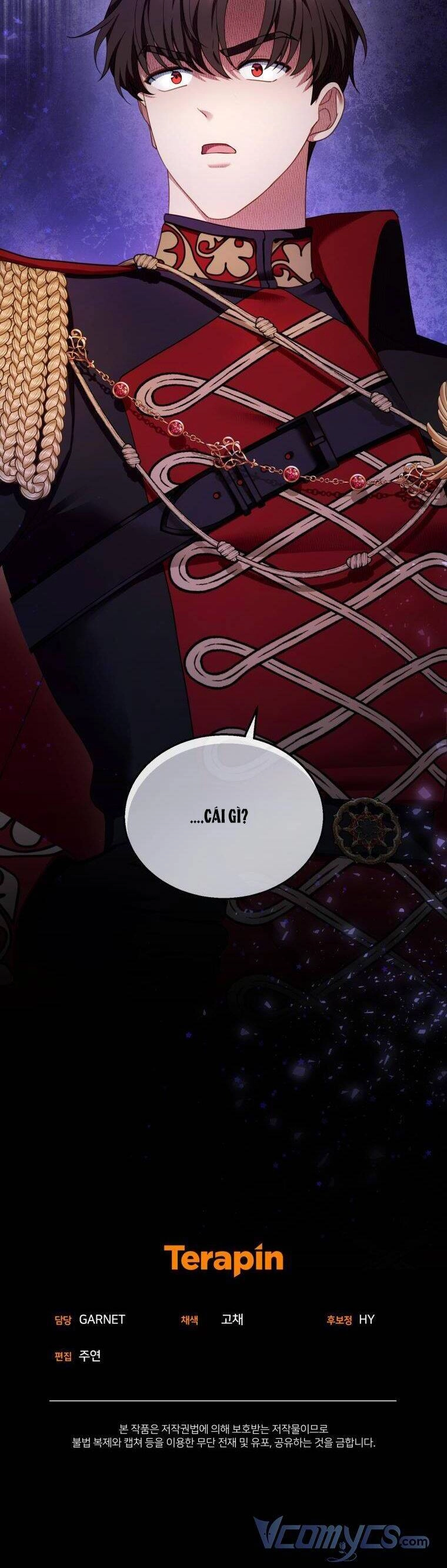 Tôi Sắp Ly Hôn Với Người Chồng Độc Ác, Nhưng Chúng Tôi Có Baby Chapter 30 - 44