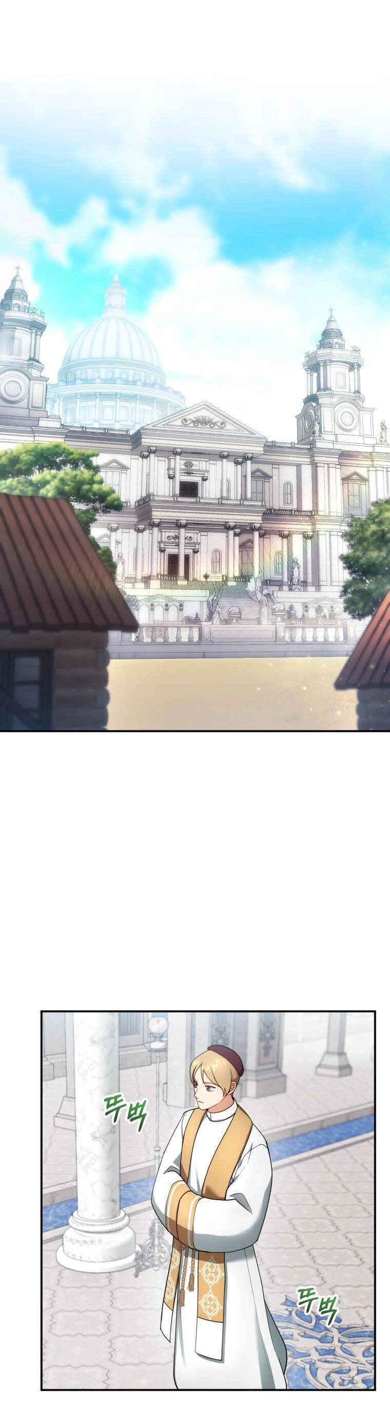 Tôi Sắp Ly Hôn Với Người Chồng Độc Ác, Nhưng Chúng Tôi Có Baby Chapter 31 - 2