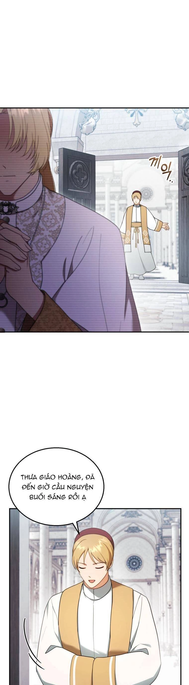 Tôi Sắp Ly Hôn Với Người Chồng Độc Ác, Nhưng Chúng Tôi Có Baby Chapter 31 - 3