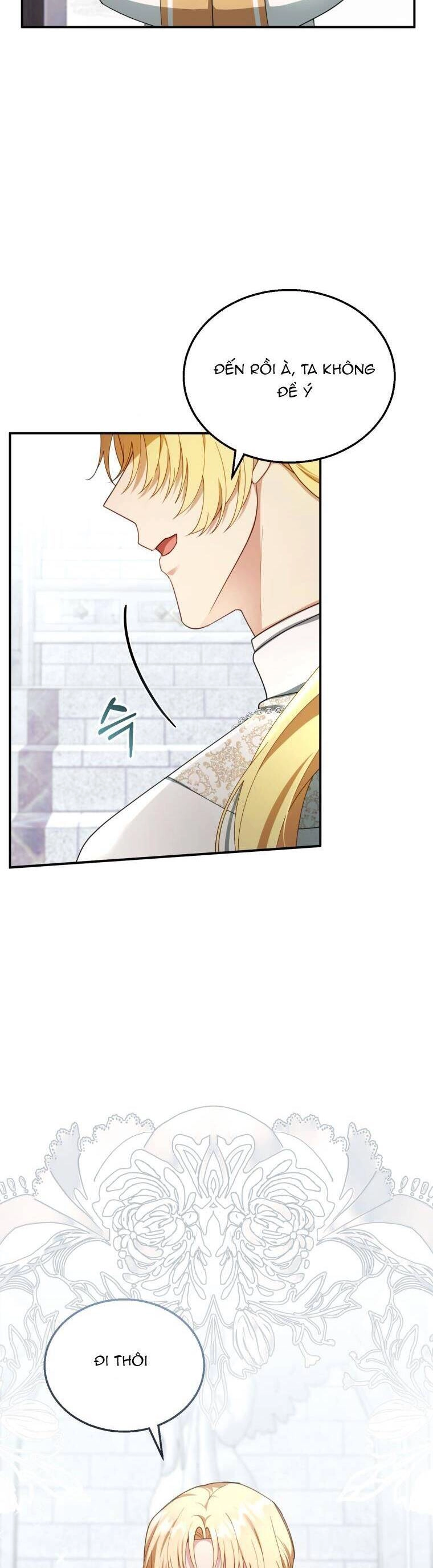 Tôi Sắp Ly Hôn Với Người Chồng Độc Ác, Nhưng Chúng Tôi Có Baby Chapter 31 - 4