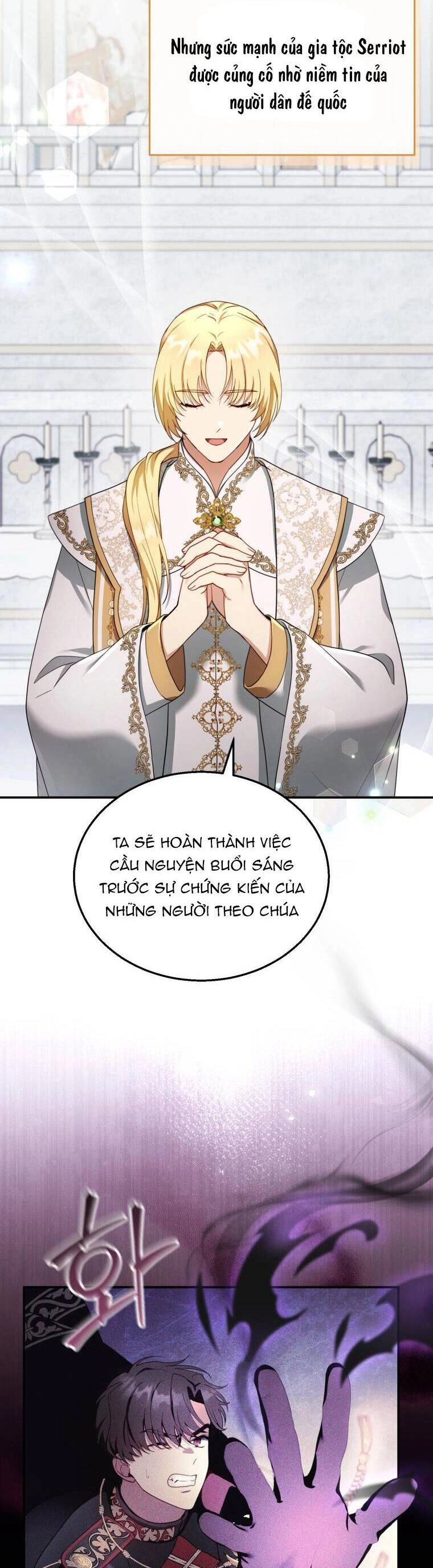 Tôi Sắp Ly Hôn Với Người Chồng Độc Ác, Nhưng Chúng Tôi Có Baby Chapter 31 - 8