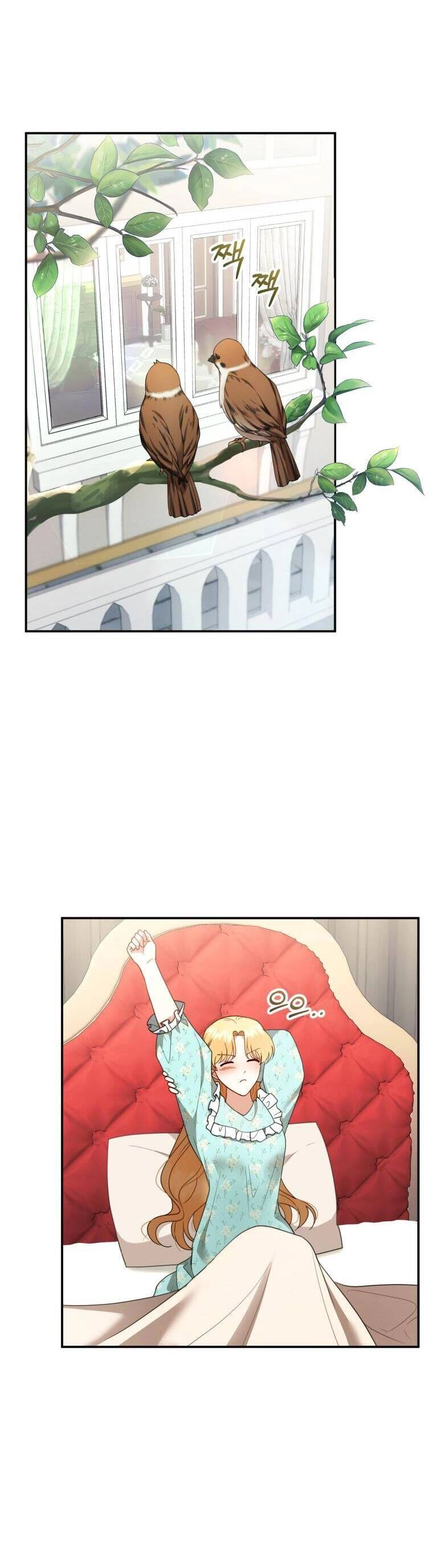 Tôi Sắp Ly Hôn Với Người Chồng Độc Ác, Nhưng Chúng Tôi Có Baby Chapter 31 - 12